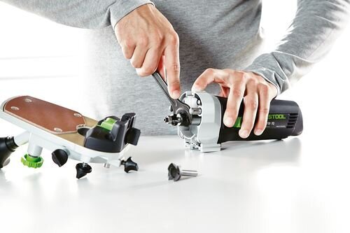 Moodul servafrees Festool MFK 700 EQ/B-Plus 576241 hind ja info | Freesid | hansapost.ee