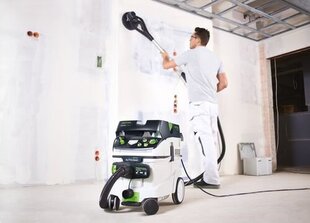 Шлифовальная машинка Festool, LHS-E 225 EQ PLANEX, 571934 цена и информация | Шлифовальные машины | hansapost.ee