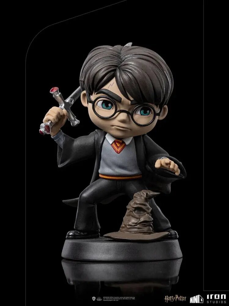 Figuur Iron Studios Harry Potter, Harry Potter Griffindori mõõgaga, 14 cm цена и информация | Mänguasjad poistele | hansapost.ee