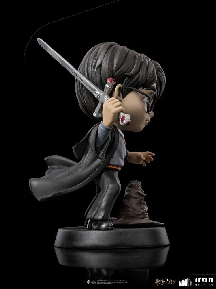 Figuur Iron Studios Harry Potter, Harry Potter Griffindori mõõgaga, 14 cm hind ja info | Mänguasjad poistele | hansapost.ee