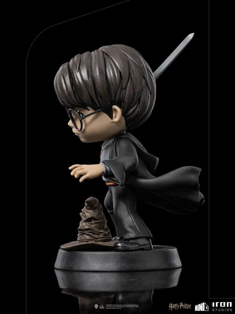 Figuur Iron Studios Harry Potter, Harry Potter Griffindori mõõgaga, 14 cm цена и информация | Mänguasjad poistele | hansapost.ee