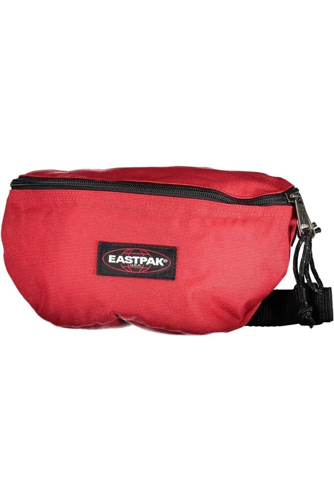 Kott Eastpak Springer Punane hind ja info | Spordikotid ja seljakotid | hansapost.ee