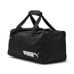 Puma spordikott FUNDAMENTALS S (31 L), must hind ja info | Käekotid naistele | hansapost.ee