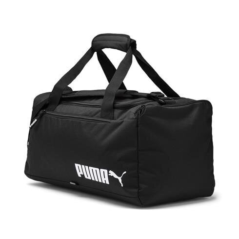 Puma spordikott FUNDAMENTALS S (31 L), must цена и информация | Spordikotid ja seljakotid | hansapost.ee