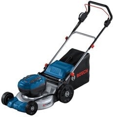 Akumuruniiduk Bosch GRA 18V2-46 Pro, Solo hind ja info | Muruniidukid | hansapost.ee