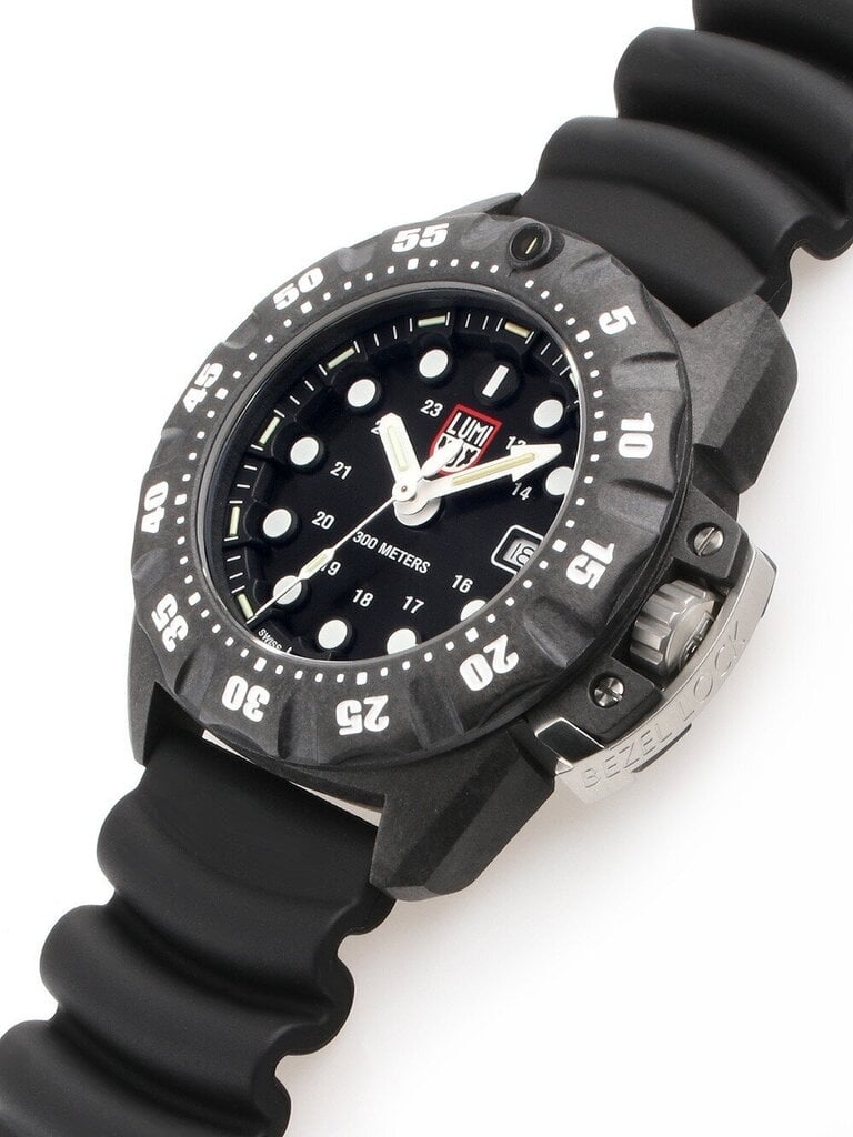 Luminox hind ja info | Käekellad meestele | hansapost.ee