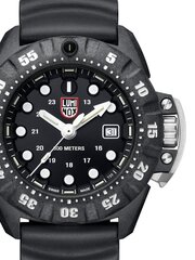 Мужские часы Luminox Deep Dive XS.1551 цена и информация | Мужские часы | hansapost.ee