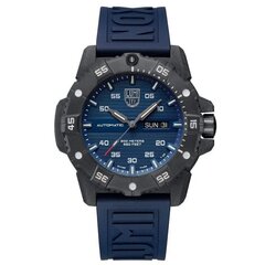 Мужские часы Luminox Master Carbon SEAL Automatic Military Dive Watch XS.3863  цена и информация | Мужские часы | hansapost.ee