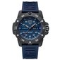 Luminox Master Carbon SEAL Automatic Military Dive Watch XS.3863 XS.3863 hind ja info | Käekellad meestele | hansapost.ee