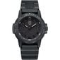 Meeste käekell Luminox Leatherback Sea Turtle Giant XS.0321.BO.L hind ja info | Käekellad meestele | hansapost.ee