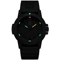 Мужские часы Luminox XS.0321.BO.L цена и информация | Мужские часы | hansapost.ee