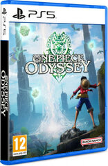 One Piece Odyssey, PS5 цена и информация | Компьютерные игры | hansapost.ee