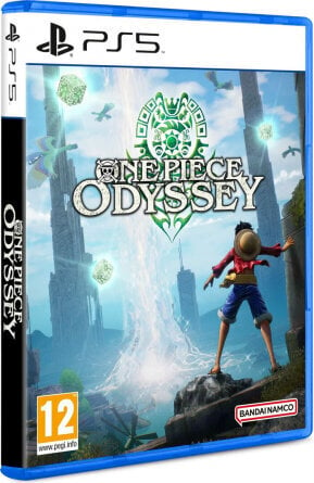 Bandai Namco PlayStation 5 Video Game Bandai Namco ONE PIECE ODYSSEY hind ja info | Konsooli- ja arvutimängud | hansapost.ee