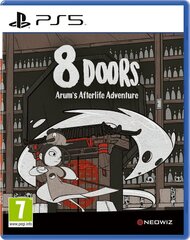 8Doors: Arum's Afterlife Playstation 5 PS5 игра цена и информация | Компьютерные игры | hansapost.ee