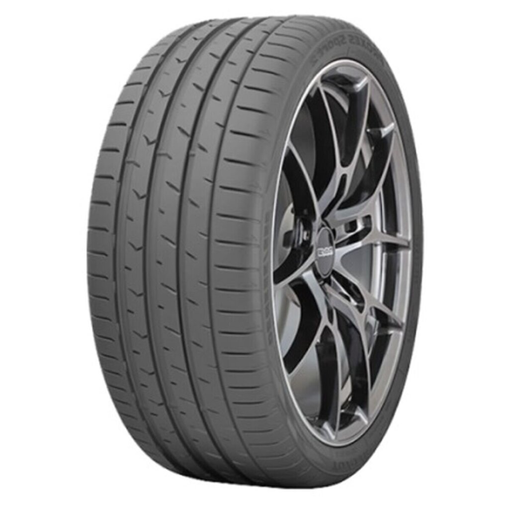 Auto suverehv Toyo Tires hind ja info | Suverehvid | hansapost.ee