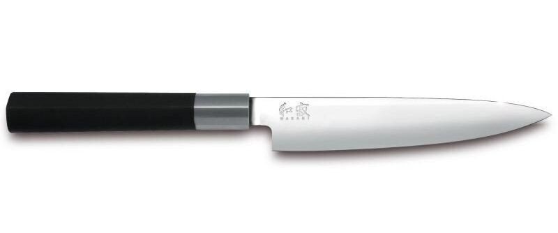 Nuga Kai Japan steel Knife DM6715U hind ja info | Kööginoad ja teritajad | hansapost.ee