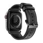 Käevõru Dux Ducis Business Version 42/44mm Apple Watch must цена и информация | Nutivõrud ja aktiivsusmonitorid | hansapost.ee