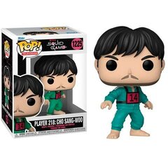 Funko Sang-Woo Nº 1225 hind ja info | Fännitooted mänguritele | hansapost.ee