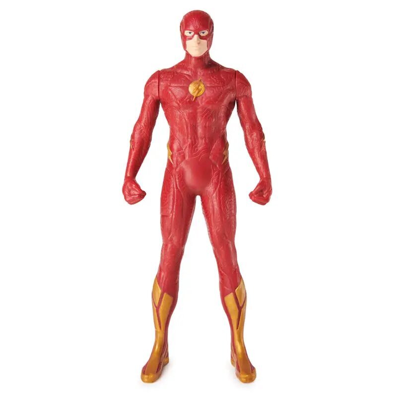 DC Comics Flash hind ja info | Fännitooted mänguritele | hansapost.ee