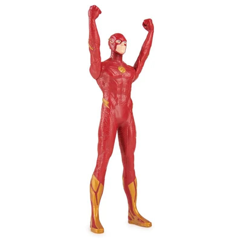 DC Comics Flash hind ja info | Fännitooted mänguritele | hansapost.ee