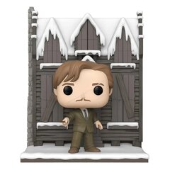 Harry Potter - saladuste koda aastapäeva POP! Luksuslik vinüüljoonis Hogsmeade - Shrieking Shack w/Lupin 9 cm hind ja info | Fännitooted mänguritele | hansapost.ee