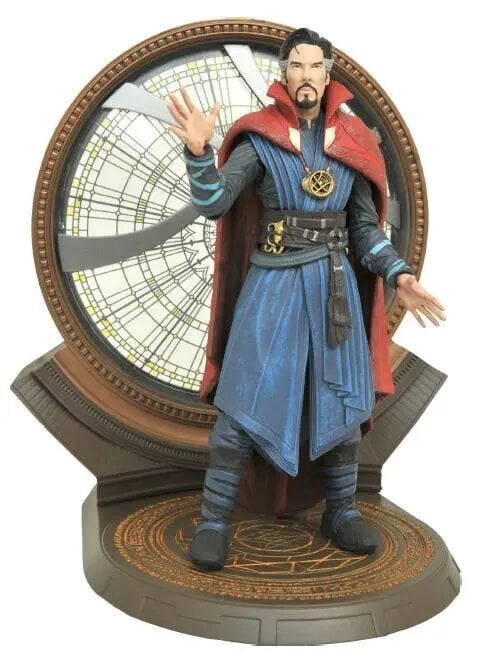 Doctor Strange Deluxe (MAY222203) hind ja info | Fännitooted mänguritele | hansapost.ee