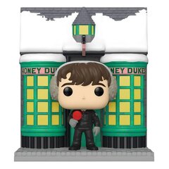 Harry Potter – saladuste kambri aastapäev POP! Deluxe Vinüülfiguur Hogsmeade - Honeydukes koos Neville'iga 9 cm hind ja info | Fännitooted mänguritele | hansapost.ee