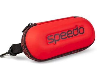 Чехол для плавательных очков Speedo цена и информация | Аксессуары для очков и линз | hansapost.ee