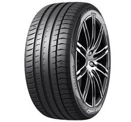 Triangle EffeXSport TH202 225/50R18 99W XL hind ja info | Suverehvid | hansapost.ee