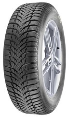 MARSHAL MW31 215/50R17 95H XL hind ja info | Talverehvid | hansapost.ee