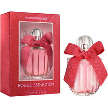 Women'Secret Rouge Seduction Eau de Parfum для женщин 100 мл цена и информация | Духи для Нее | hansapost.ee