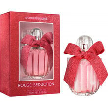 Lõhnavesi Women' Secret Rouge Seduction EDP naistele, 100 ml hind ja info | Parfüümid naistele | hansapost.ee