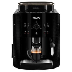 Krups EA 81R8 hind ja info | Kohvimasinad ja espressomasinad | hansapost.ee