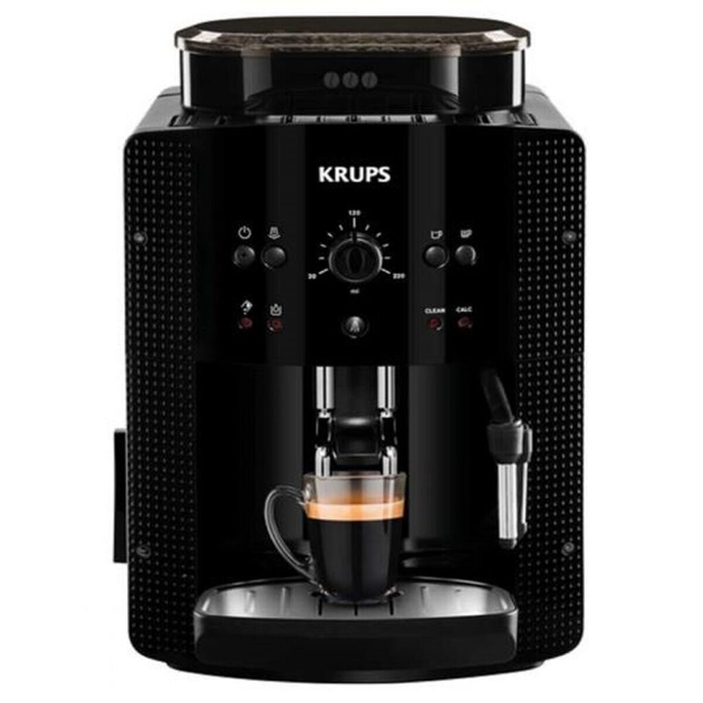 Krups EA 81R8 hind ja info | Kohvimasinad ja espressomasinad | hansapost.ee