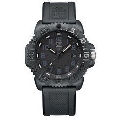 Luminox Navy SEAL Colormark Foundation Exclusive XS.3051.GO.NSF XS.3051.GO.NSF price and information | Watches for men | hansapost.ee