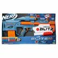 Püss Nerf Elite 2.0 Motoblitz hind ja info | Mänguasjad poistele | hansapost.ee