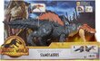 Joonis dinosaurus Jurassic World Siamosaurus цена и информация | Mänguasjad poistele | hansapost.ee