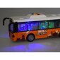 Buss City Bus Jstoys цена и информация | Mänguasjad poistele | hansapost.ee