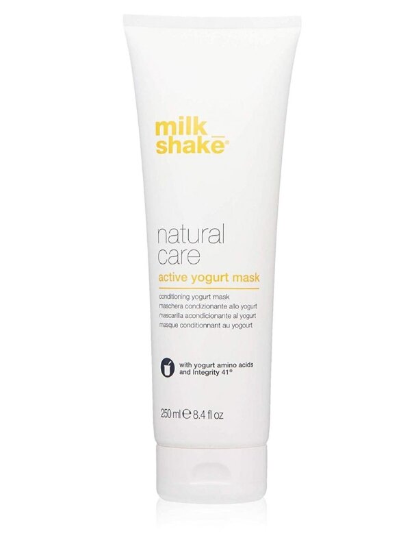 Toitev juuksemask Milk Shake Natural Care, 250 ml цена и информация | Juuksemaskid, õlid ja seerumid | hansapost.ee