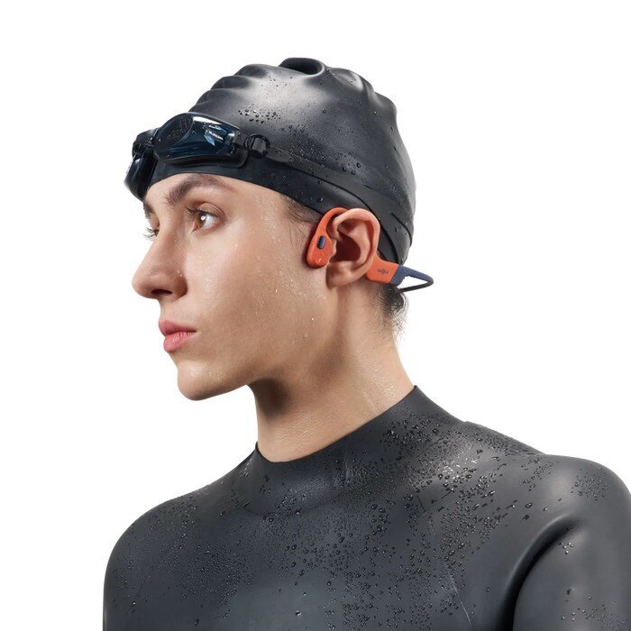 Shokz OpenSwim Pro цена и информация | Handsfree seadmed | hansapost.ee