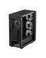 Deepcool Matrexx 55 Mesh V4 C (R-MATREXX55-BCAGA4-G-4) цена и информация | Arvutikorpused | hansapost.ee