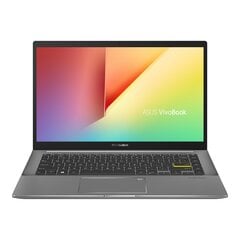 Asus VivoBook S14 M433I hind ja info | Sülearvutid | hansapost.ee