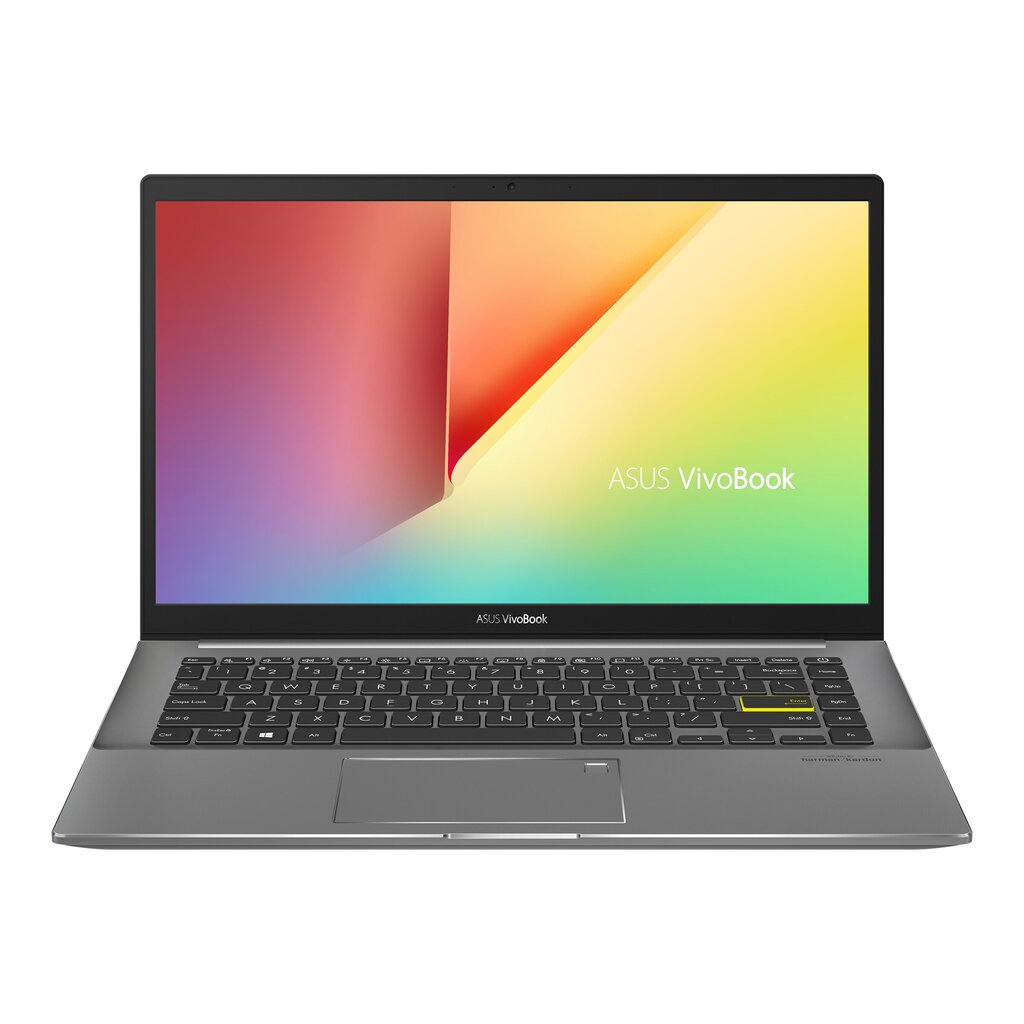 Asus VivoBook S14 M433I цена и информация | Sülearvutid | hansapost.ee