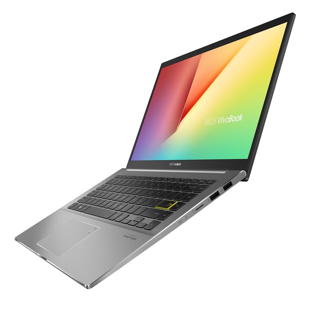 Asus VivoBook S14 M433I цена и информация | Sülearvutid | hansapost.ee