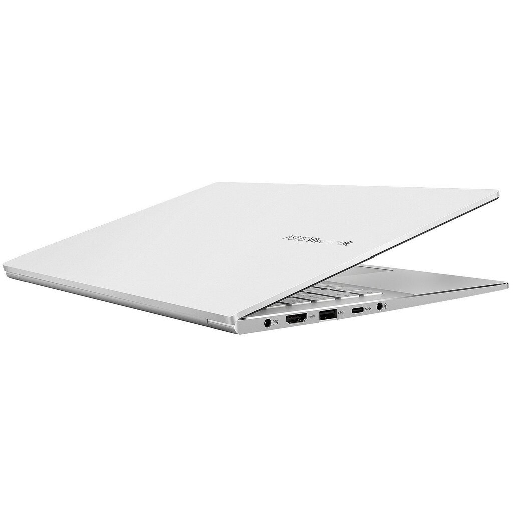 Asus VivoBook S14 M433I цена и информация | Sülearvutid | hansapost.ee