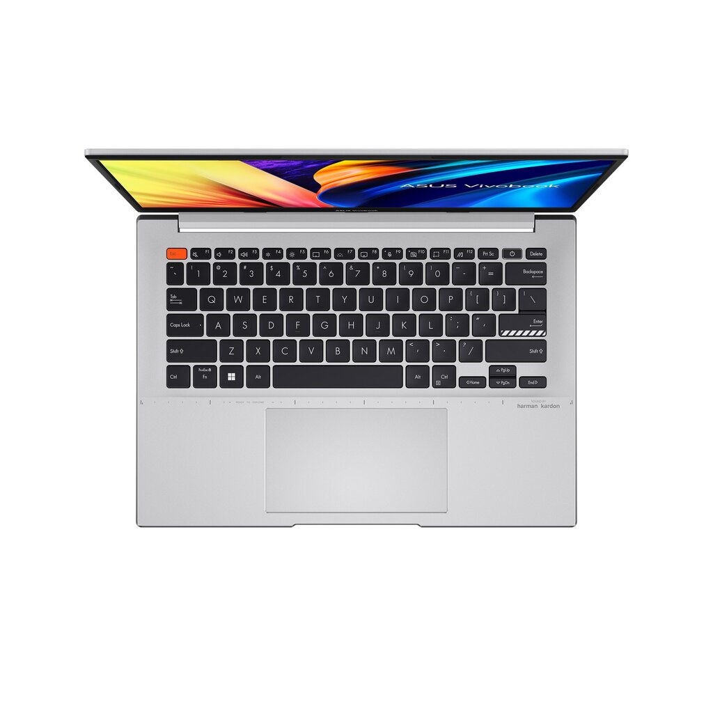 Asus Vivobook S14 K3402 hind ja info | Sülearvutid | hansapost.ee