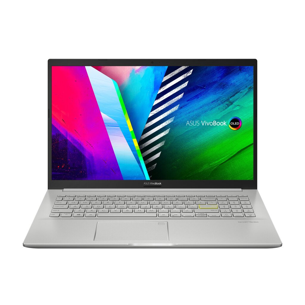 Asus Vivobook 15 M513 цена и информация | Sülearvutid | hansapost.ee