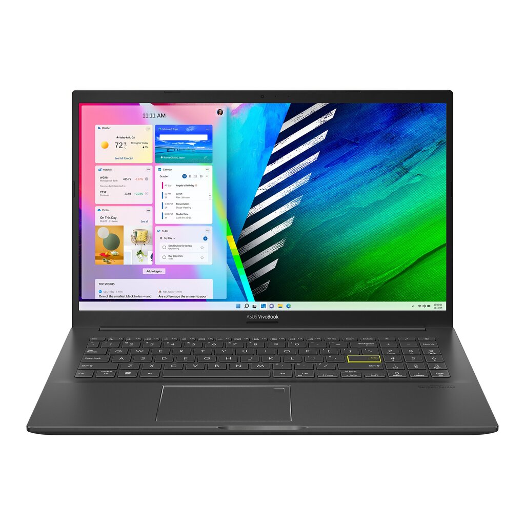 Asus Vivobook 15 M513 цена и информация | Sülearvutid | hansapost.ee