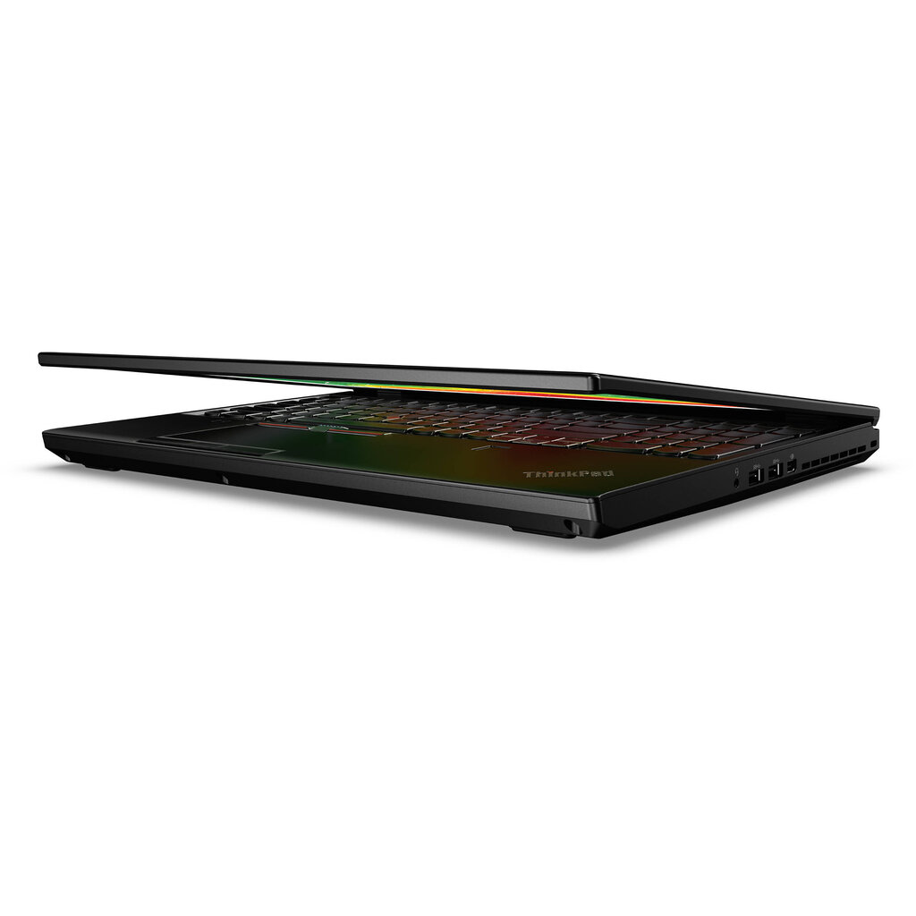 Lenovo ThinkPad P51 hind ja info | Sülearvutid | hansapost.ee