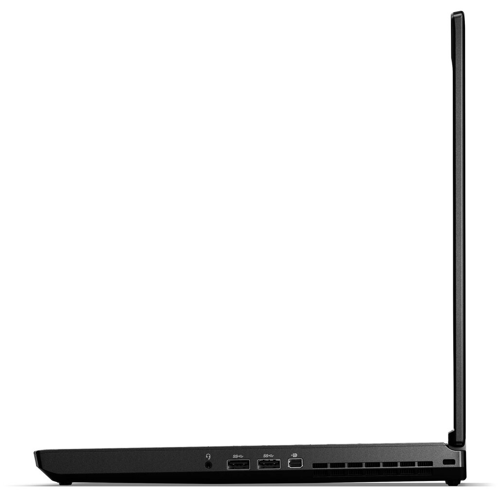 Lenovo ThinkPad P51 hind ja info | Sülearvutid | hansapost.ee